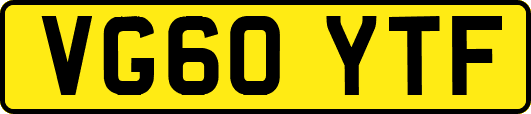 VG60YTF