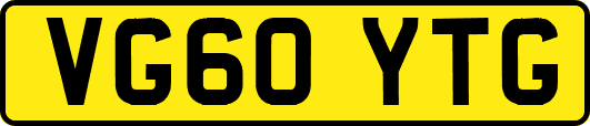 VG60YTG