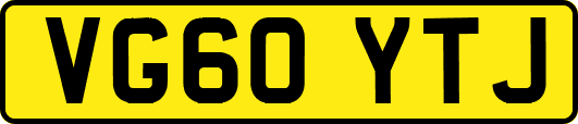 VG60YTJ