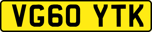 VG60YTK