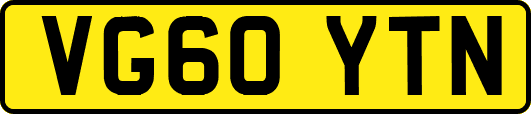 VG60YTN