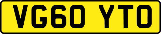 VG60YTO