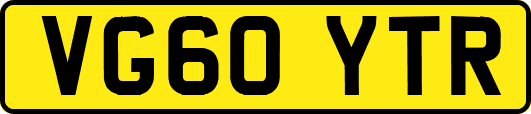 VG60YTR