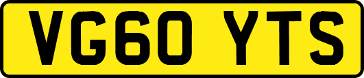 VG60YTS