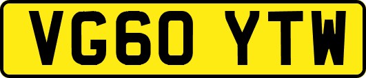 VG60YTW