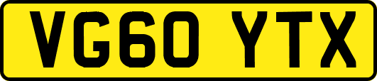 VG60YTX