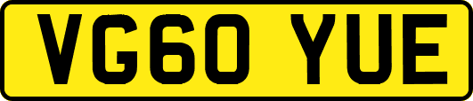 VG60YUE
