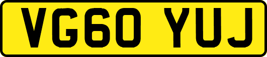 VG60YUJ