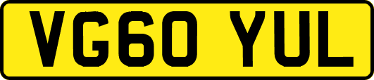 VG60YUL