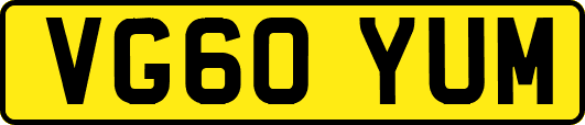 VG60YUM