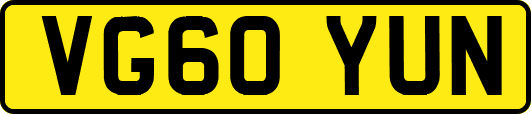 VG60YUN
