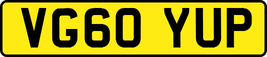 VG60YUP