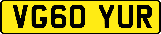VG60YUR