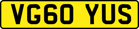 VG60YUS