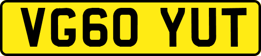 VG60YUT