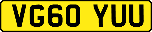 VG60YUU