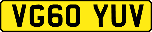 VG60YUV