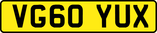 VG60YUX