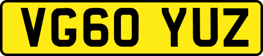 VG60YUZ