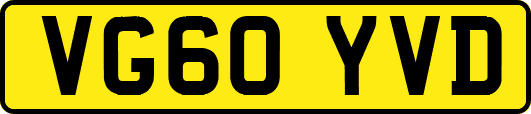 VG60YVD