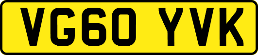 VG60YVK