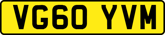 VG60YVM
