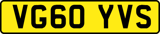 VG60YVS