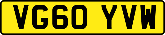 VG60YVW