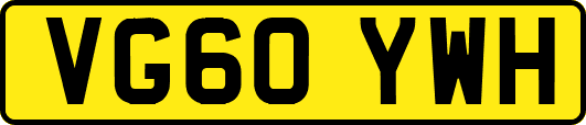 VG60YWH