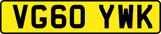 VG60YWK