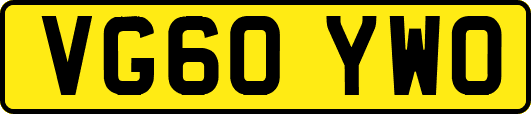 VG60YWO