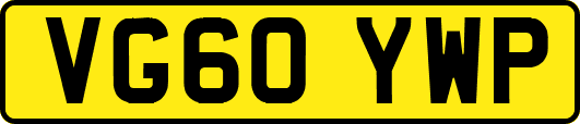 VG60YWP