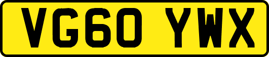 VG60YWX