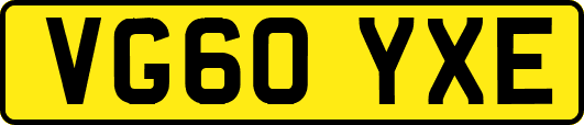 VG60YXE