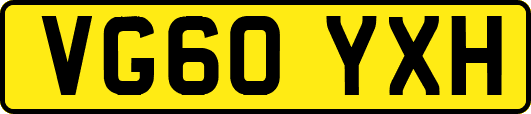 VG60YXH