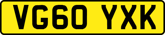 VG60YXK