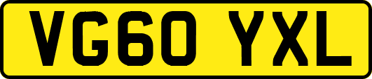 VG60YXL