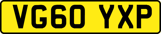 VG60YXP