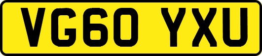 VG60YXU