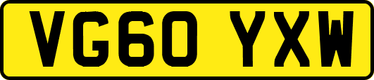VG60YXW