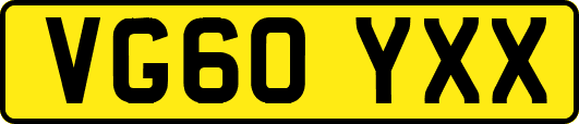 VG60YXX