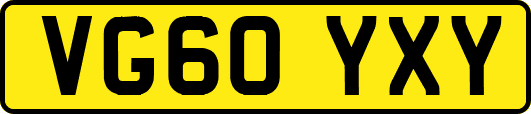 VG60YXY