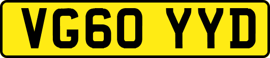 VG60YYD