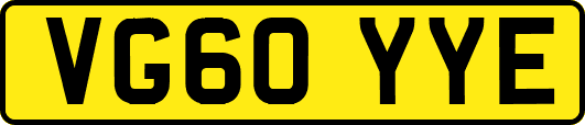VG60YYE