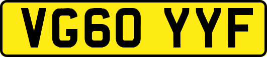 VG60YYF