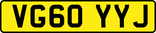 VG60YYJ