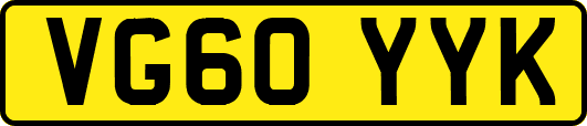 VG60YYK
