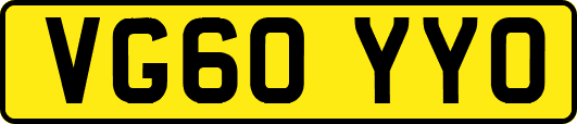 VG60YYO