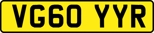 VG60YYR