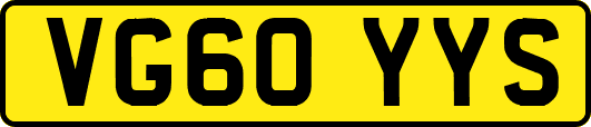 VG60YYS